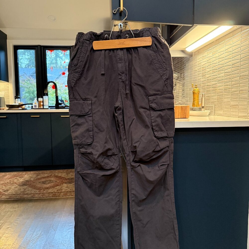 TALENTLESS Cargo Pant Mens - NWOT